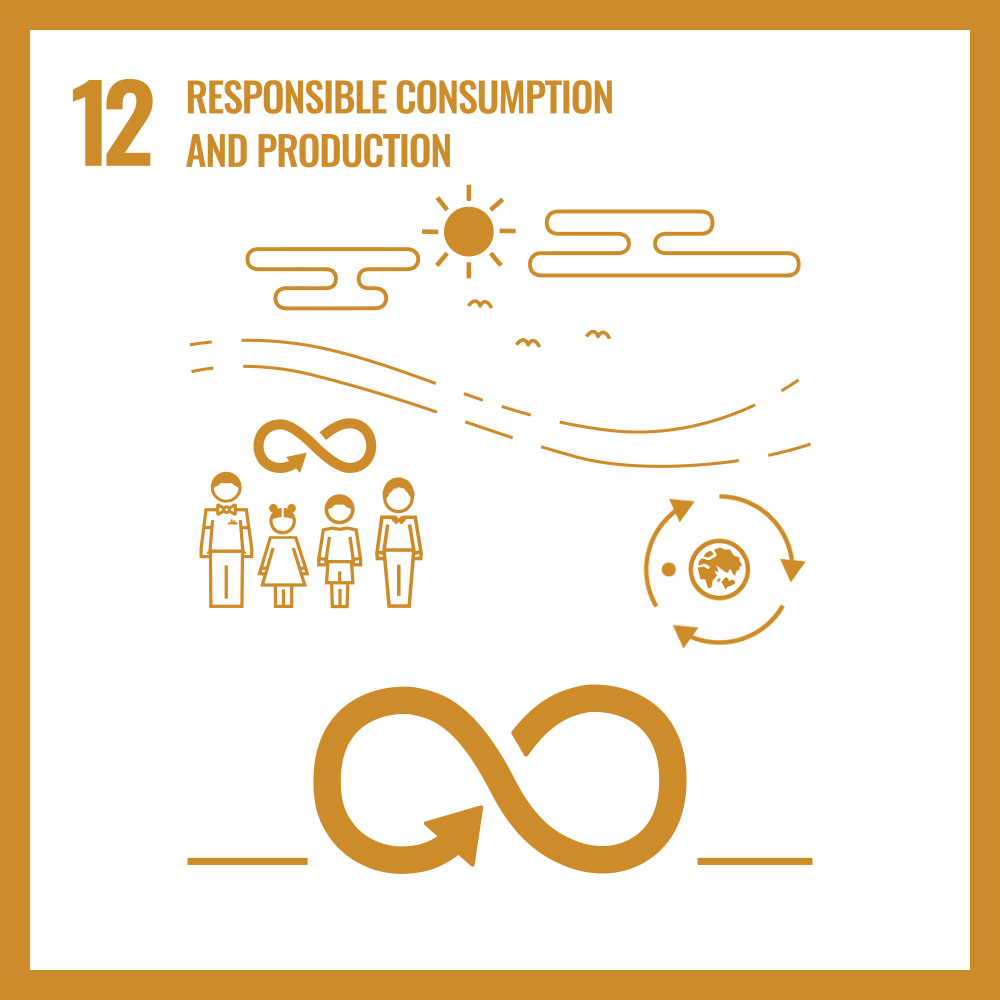 SDG 12 GIF Icon