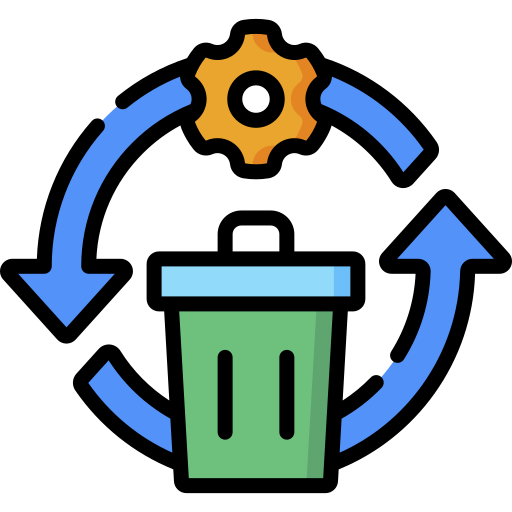 Recycling Icon